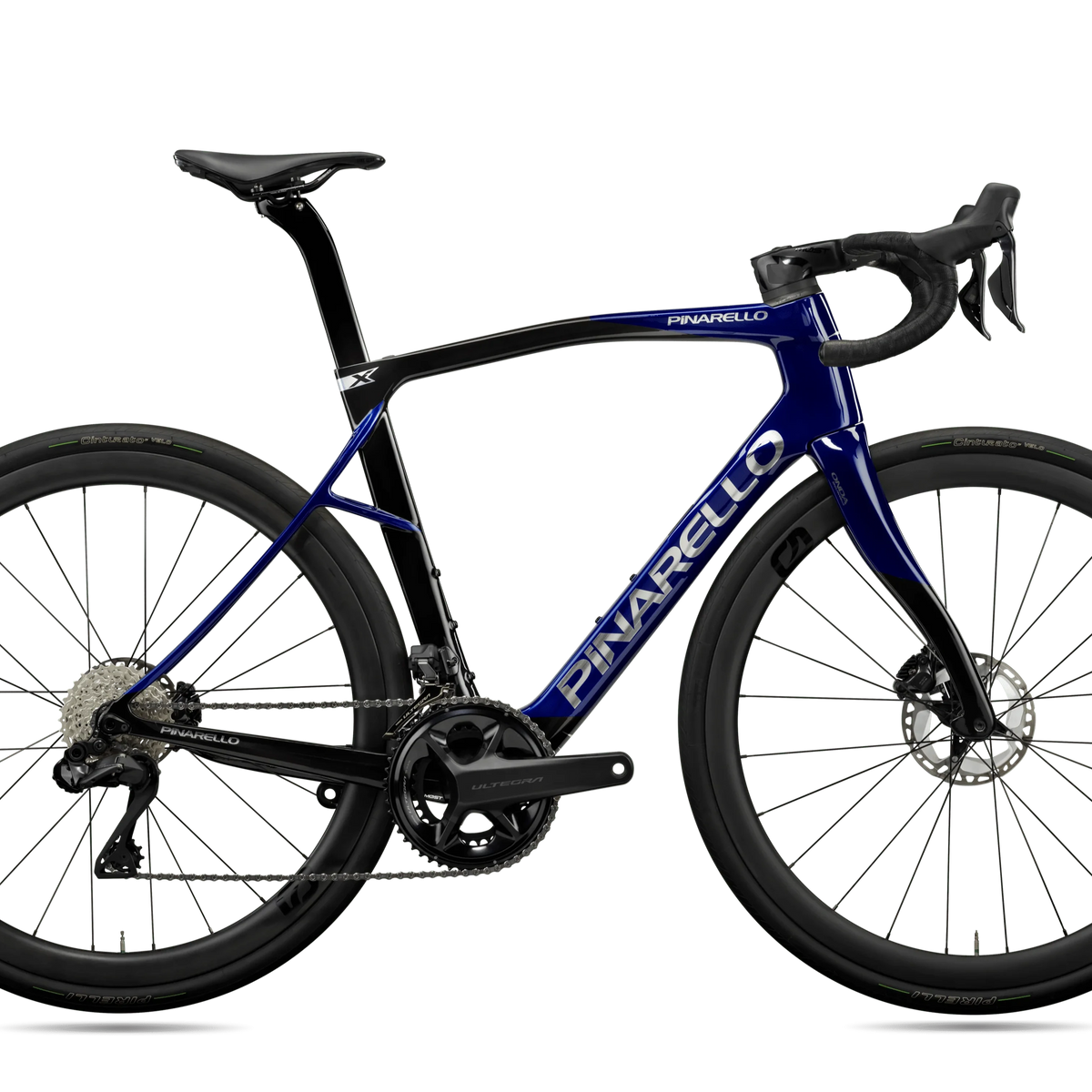 X7 Disc Shimano Ultegra Di2 – Epic Cycles