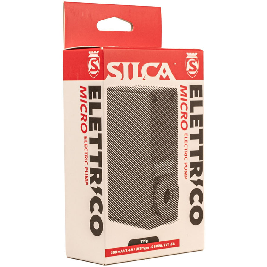 Elettrico Micro Inflator