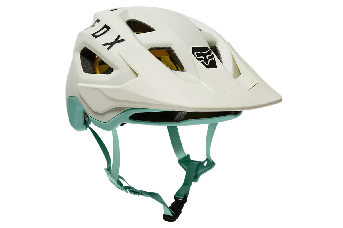 speed frame helmet