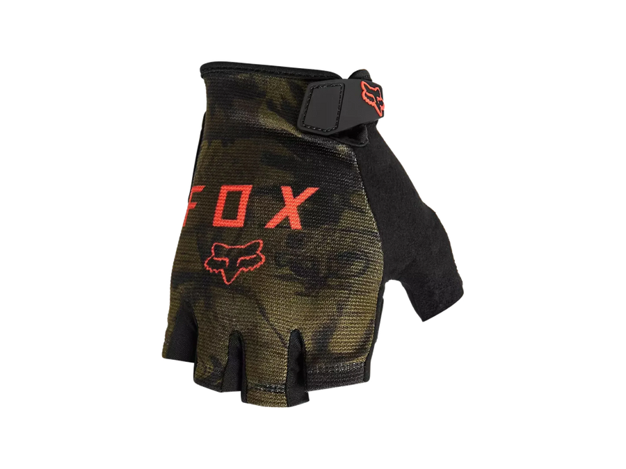 Ranger Gloves Gel Short_Olive Green_Main.webp