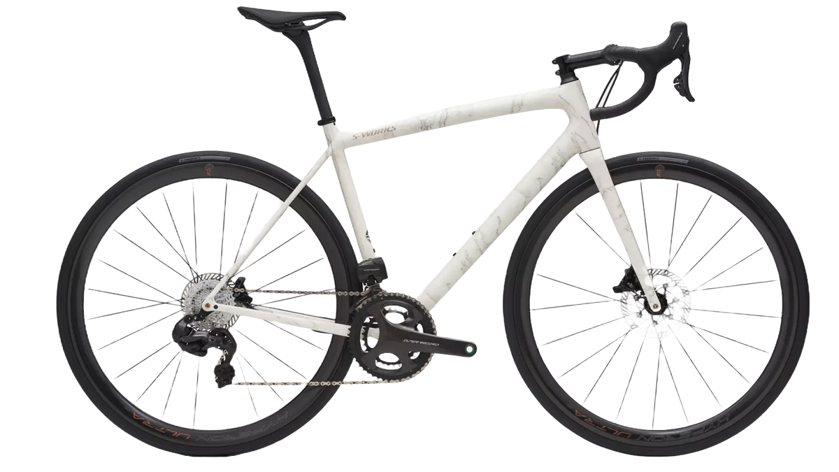 S works aethos price sale