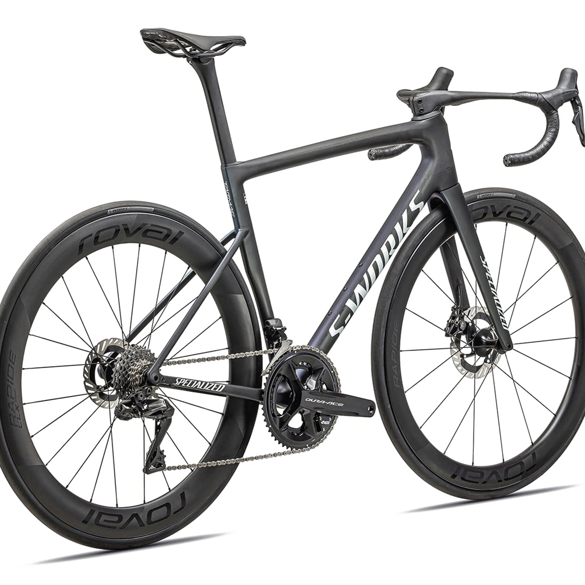S-Works Tarmac SL8 - Shimano Dura-Ace Di2 – Epic Cycles