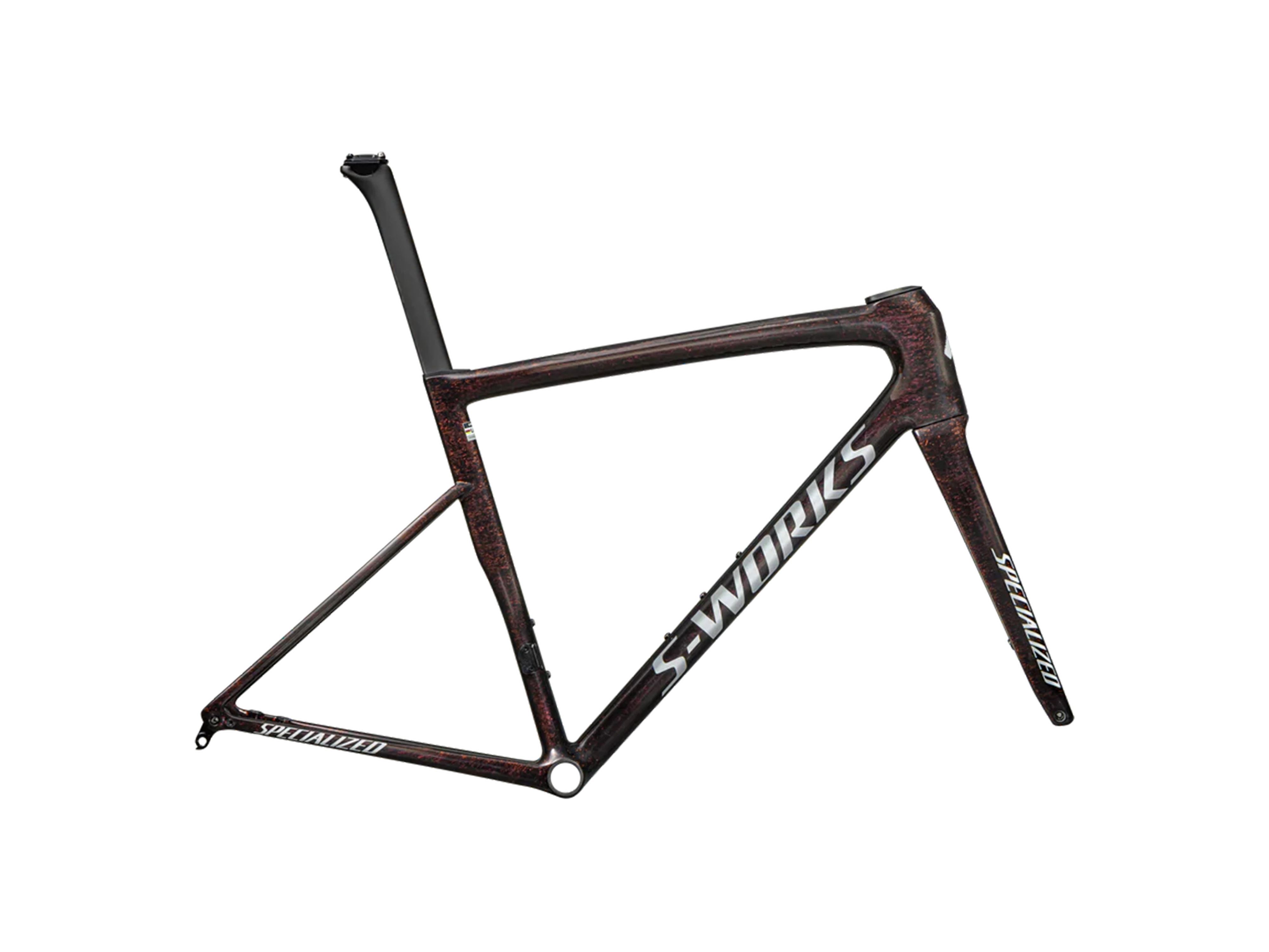 S-Works Tarmac SL8 Frameset Road Bike – Epic Cycles S-Works Tarmac SL8 Frameset Road Bike – Epic Cycles