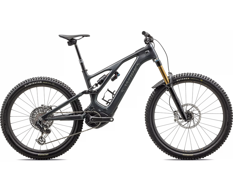 S-Works Turbo Levo 3_Gloss Black Liquid Metal: Satin Black Chrome Foil_Main.webp