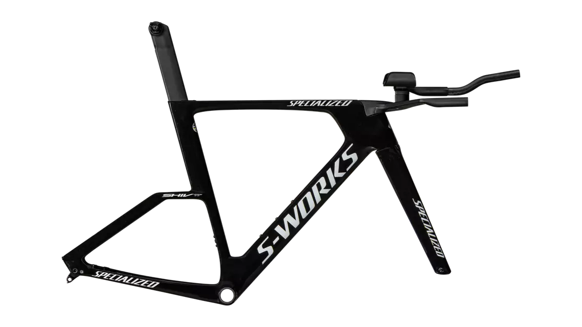 S-Works Shiv TT Module 2025 – Epic Cycles S-Works Shiv TT Module 2025 – Epic Cycles