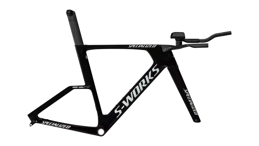 Specialized S-Works Shiv TT Module 2025