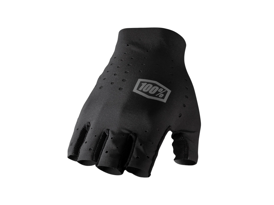 SLING Short Finger Gloves Black S_Main.webp