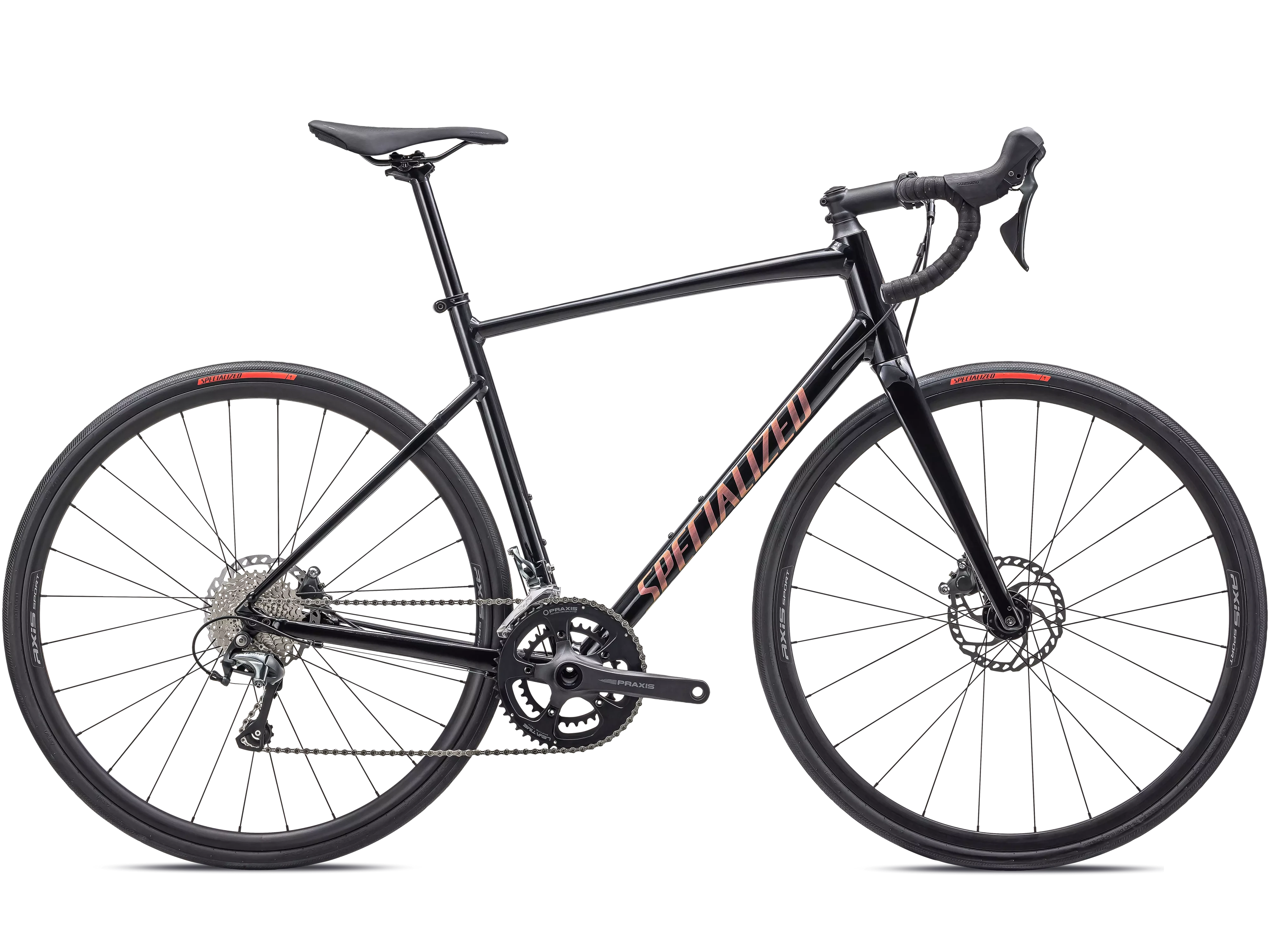 Allez Sport – Epic Cycles Allez Sport – Epic Cycles