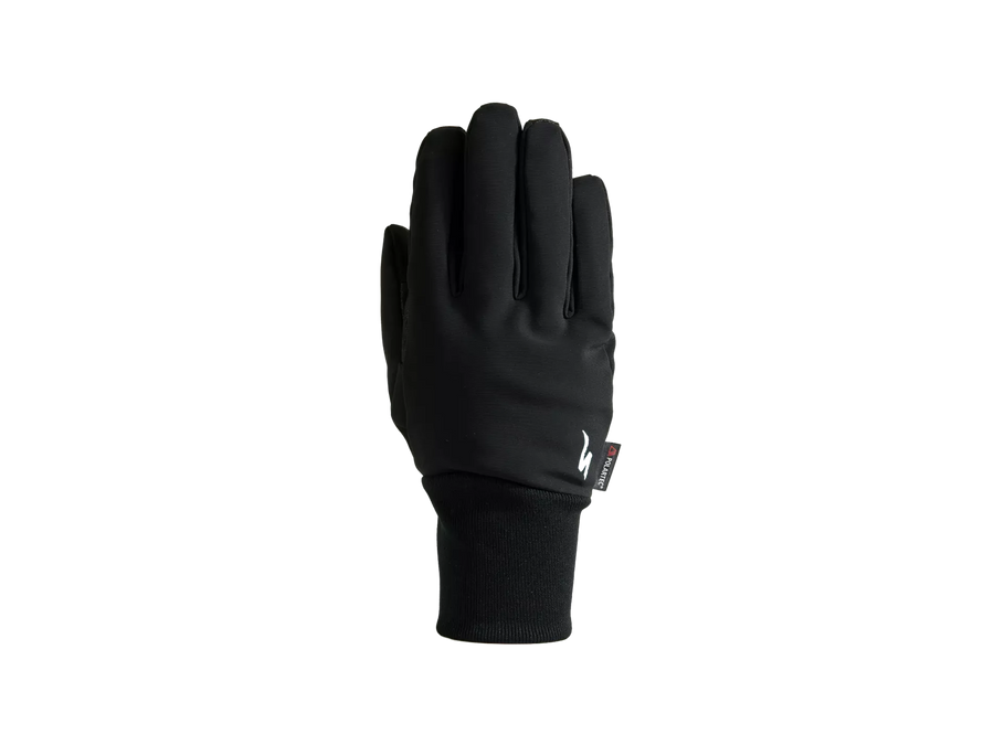 Softshell Deep Winter Gloves_Black_Main.webp