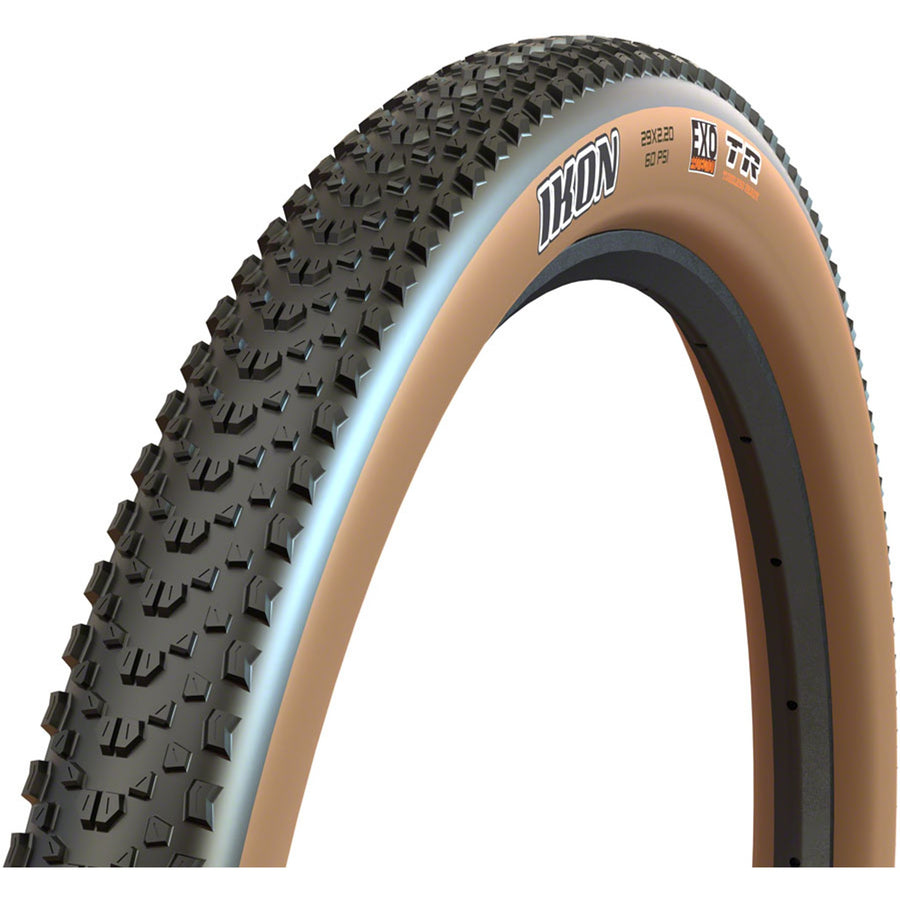Ikon Tire - Maxxis Ikon Tire