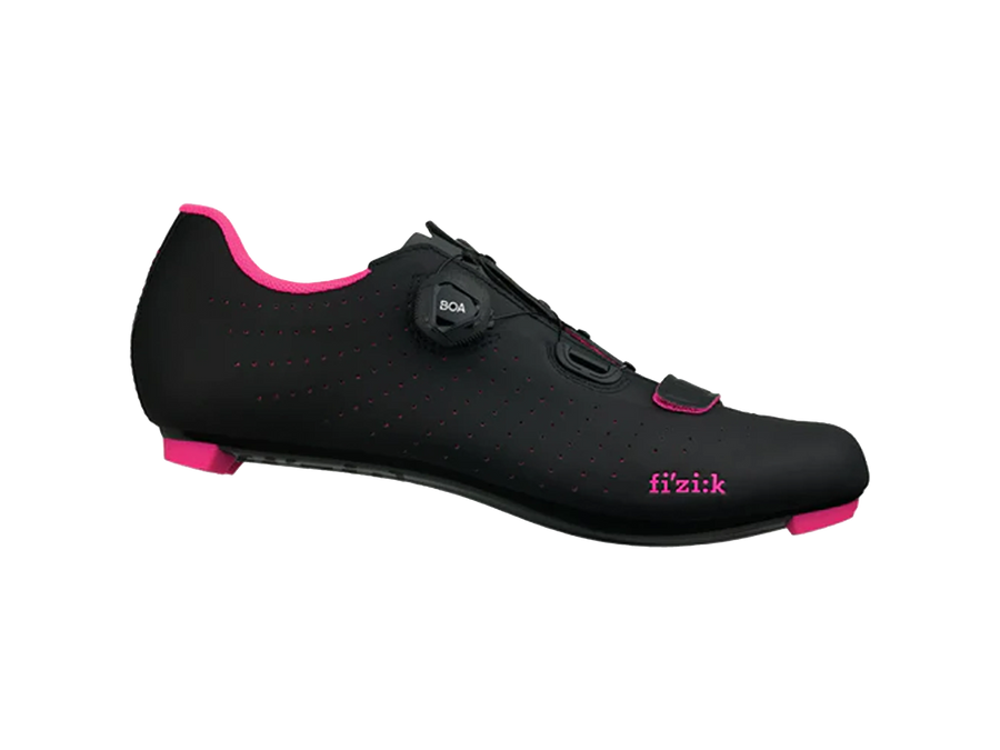 Tempo R5 Overcurve_Black Pink Fluo_Road_Main.webp