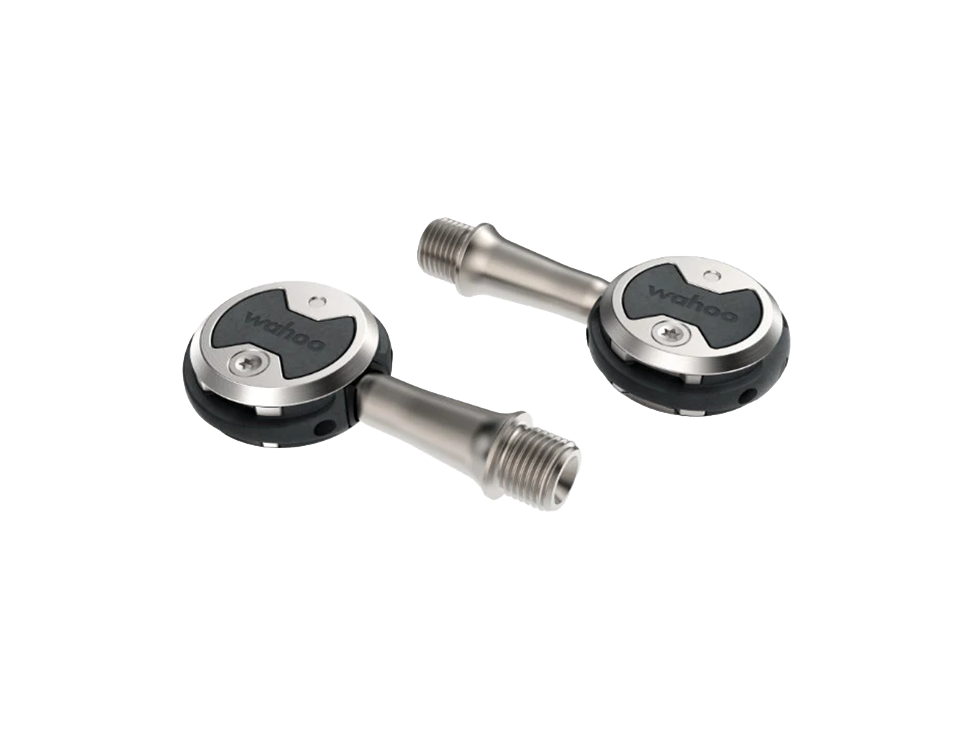 Wahoo Speedplay NANO Pedal System