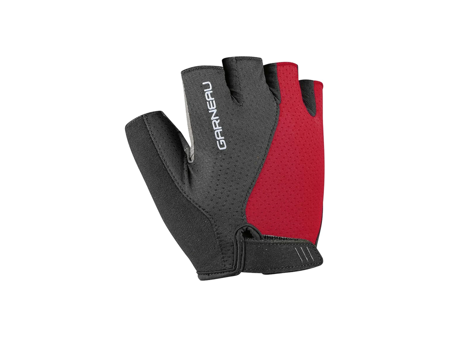 Women's Air Gel Ultra Cycling Gloves Carmine S_Main.webp