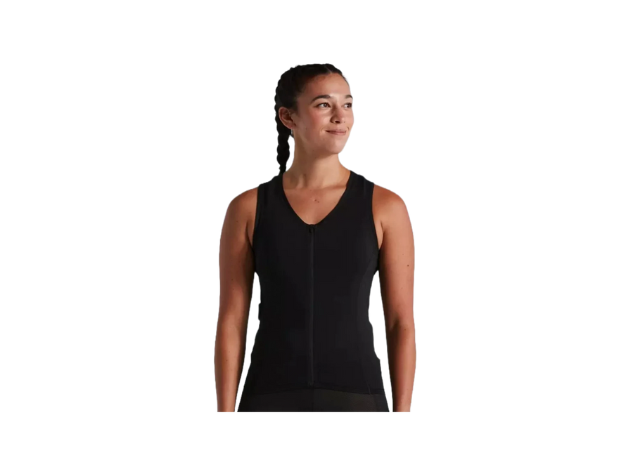 Women's Mountain Liner Vest with SWAT™_Black_main.webp