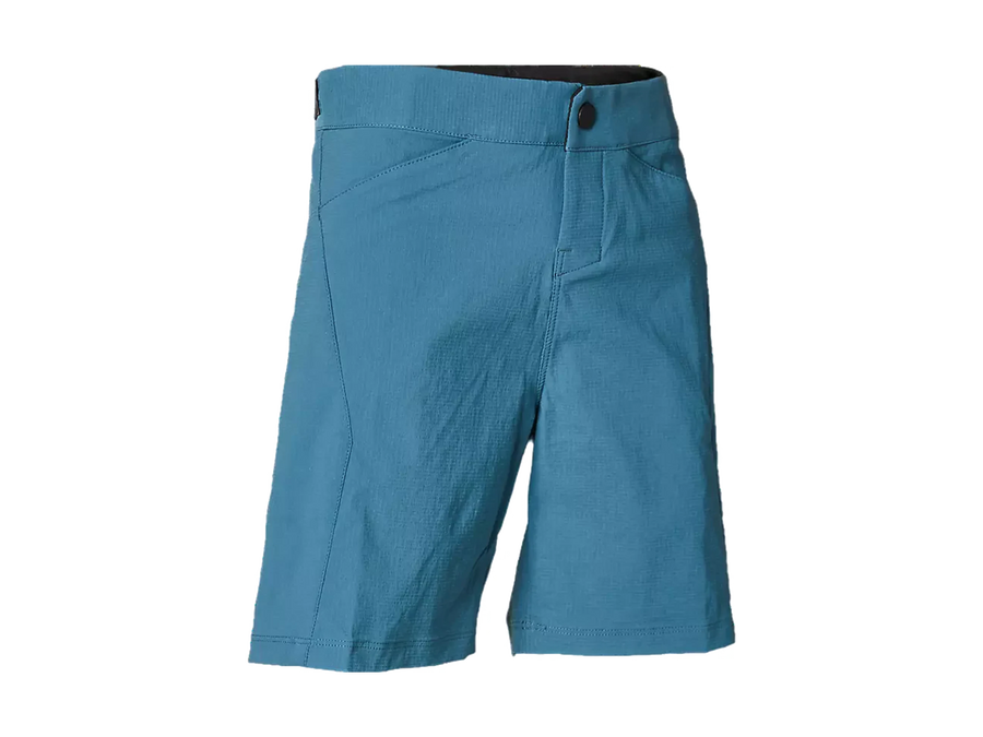 Youth Ranger Shorts_Slate Blue_Main.webp