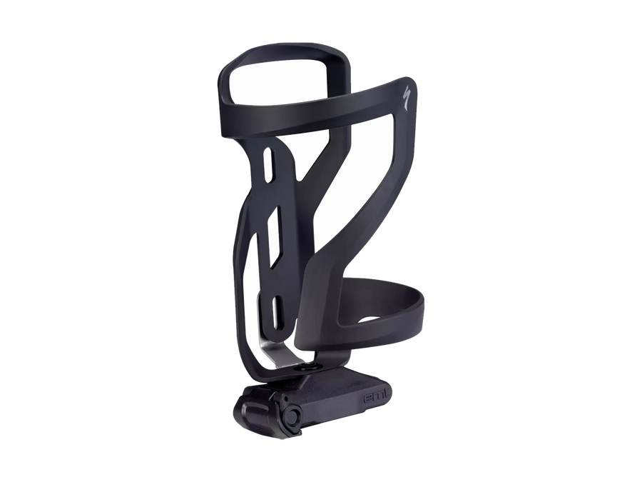 Zee Cage II with Tool – Right_Matte Black_Main.webp