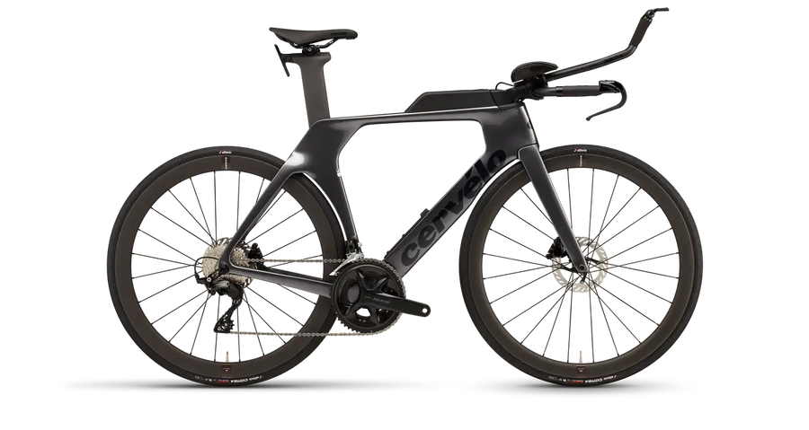 Cervelo P 105 Race