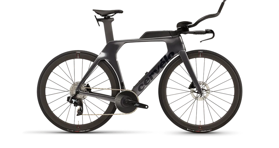 Cervelo P Rival AXS 1