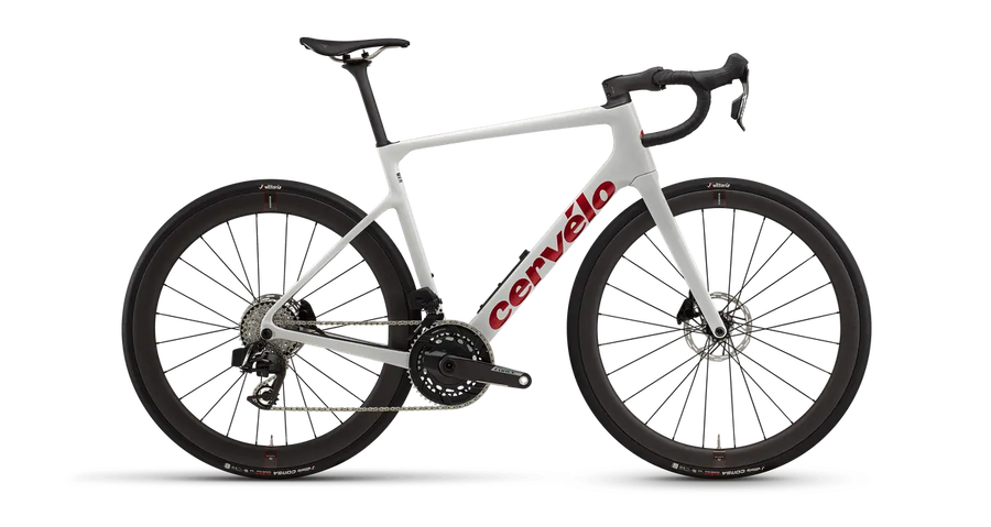 Cervélo Caledonia-5 SRAM Force AXS