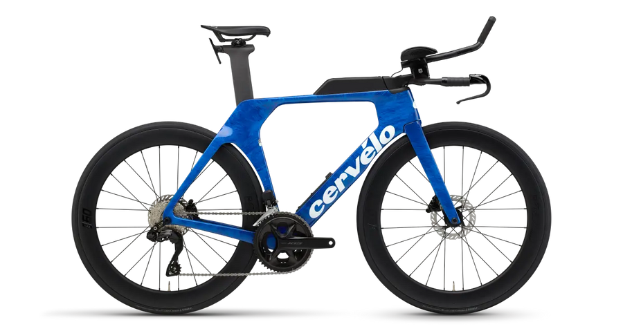 Cervelo P-Series 105 Di2 (2027)