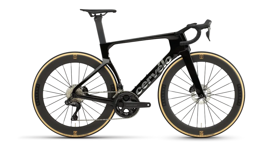 Cervelo S5 Ultegra (2027)