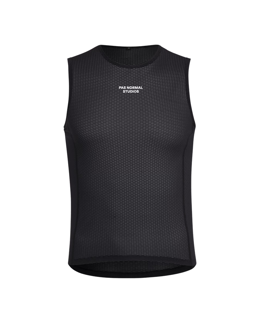 Men's Sleeveless Baselayer