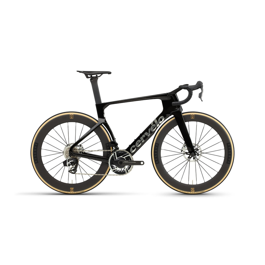 Cervelo S5 Red (2027)
