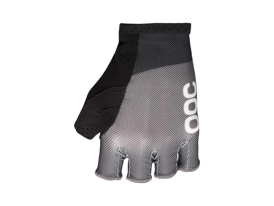 essential road mesh short glove - uranium black - SML_Front.webp