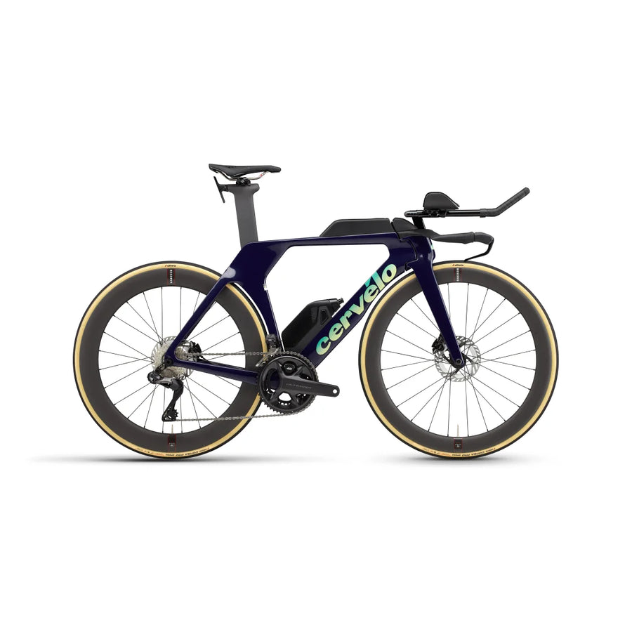 Cervelo P5 Ultegra