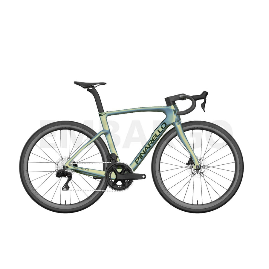 Pinarello F5 Shimano 102 Di2 2027
