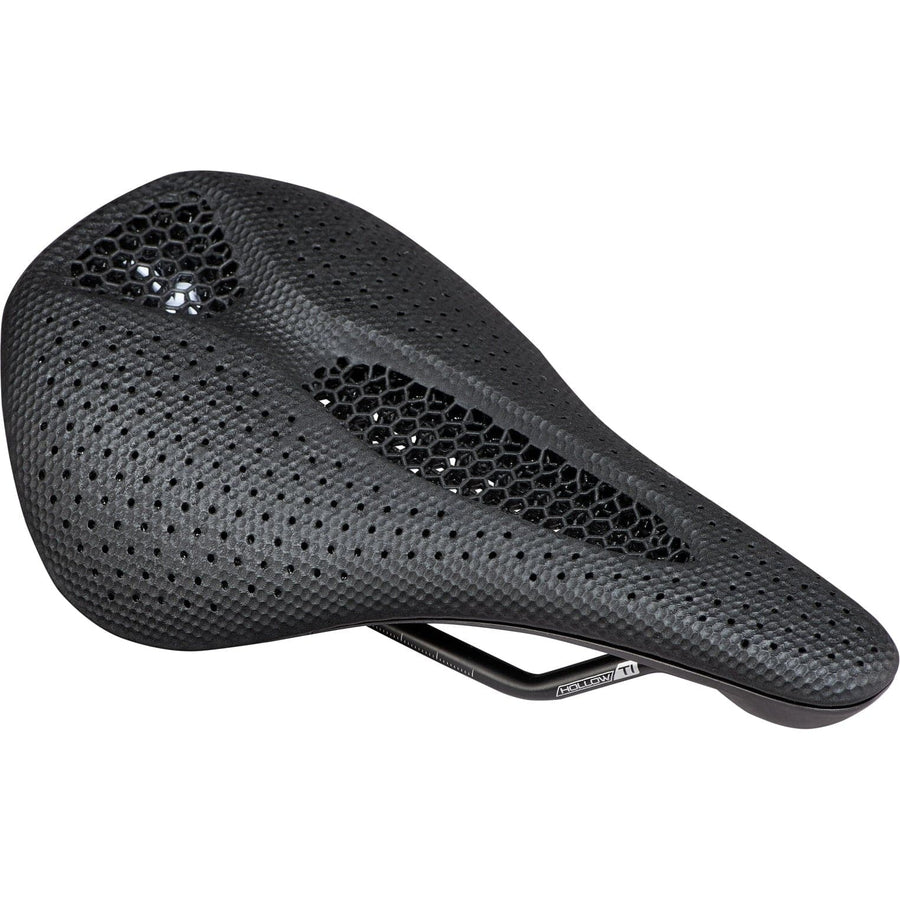 POWER PRO MIRROR SADDLE BLK 143