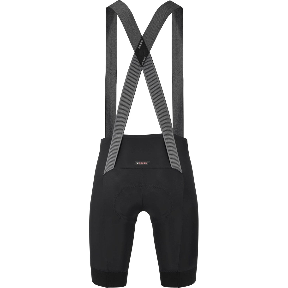 予約】 S9 shorts bib RS assos TARGA black M ウエア - www