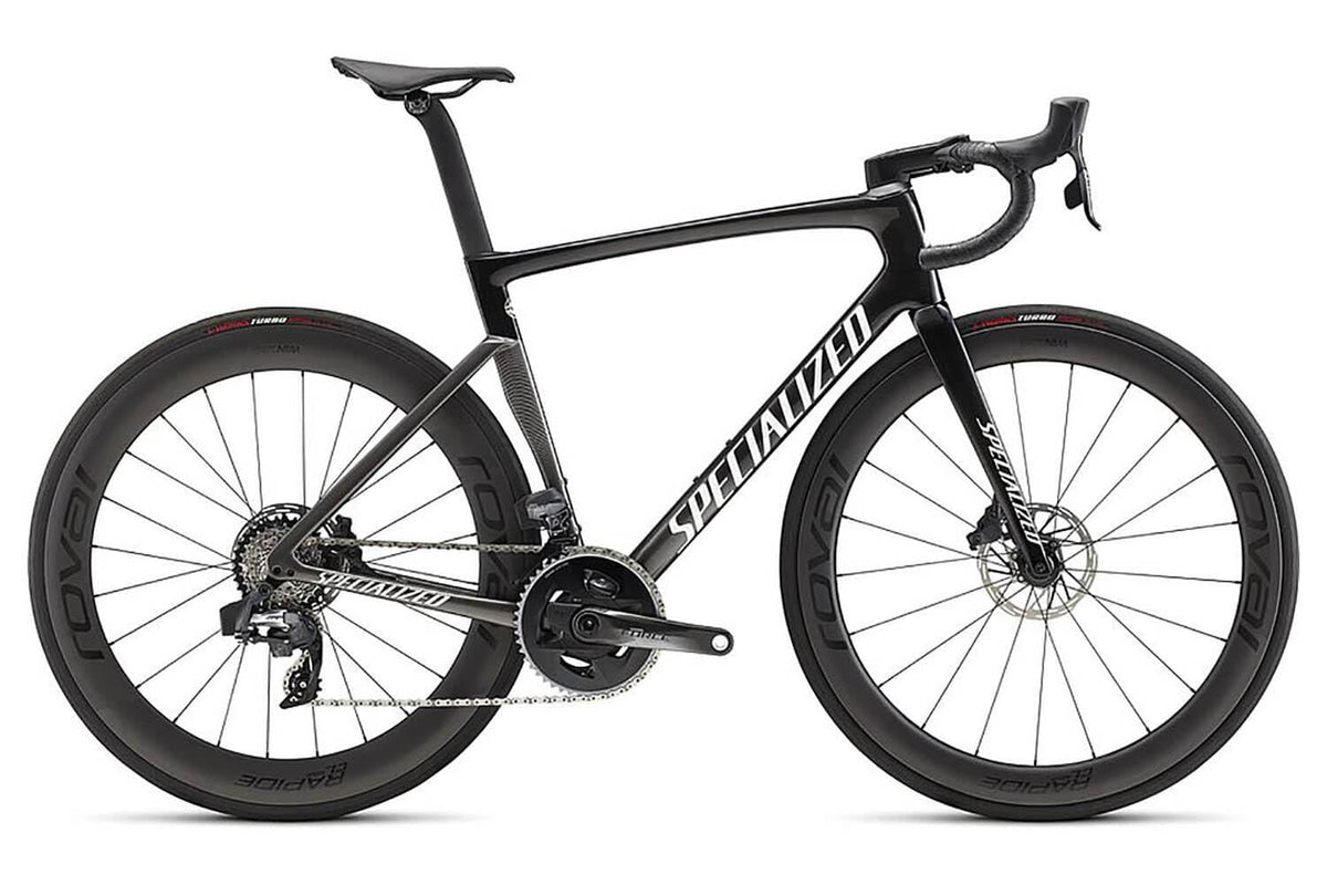 tarmac sl7 sram force