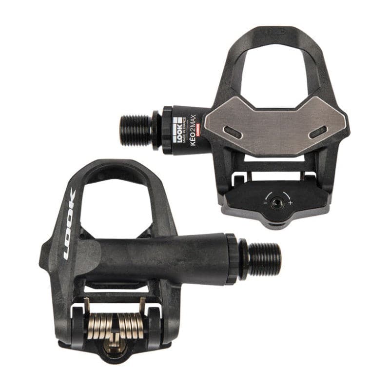 keo 2 max vs shimano 105