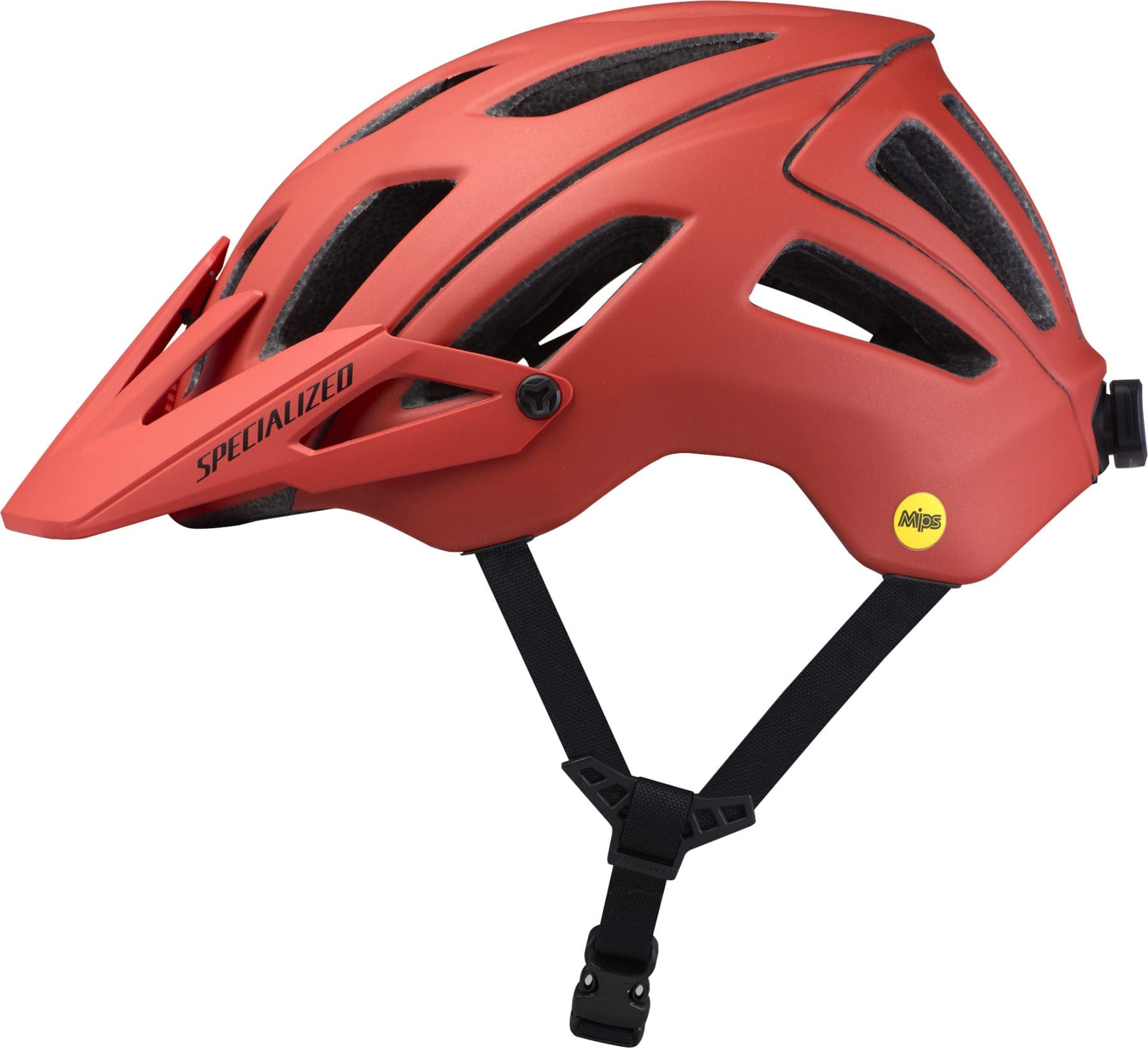 specialized mtb helm ambush Ambush Satin Redwood/Gunmetal / S