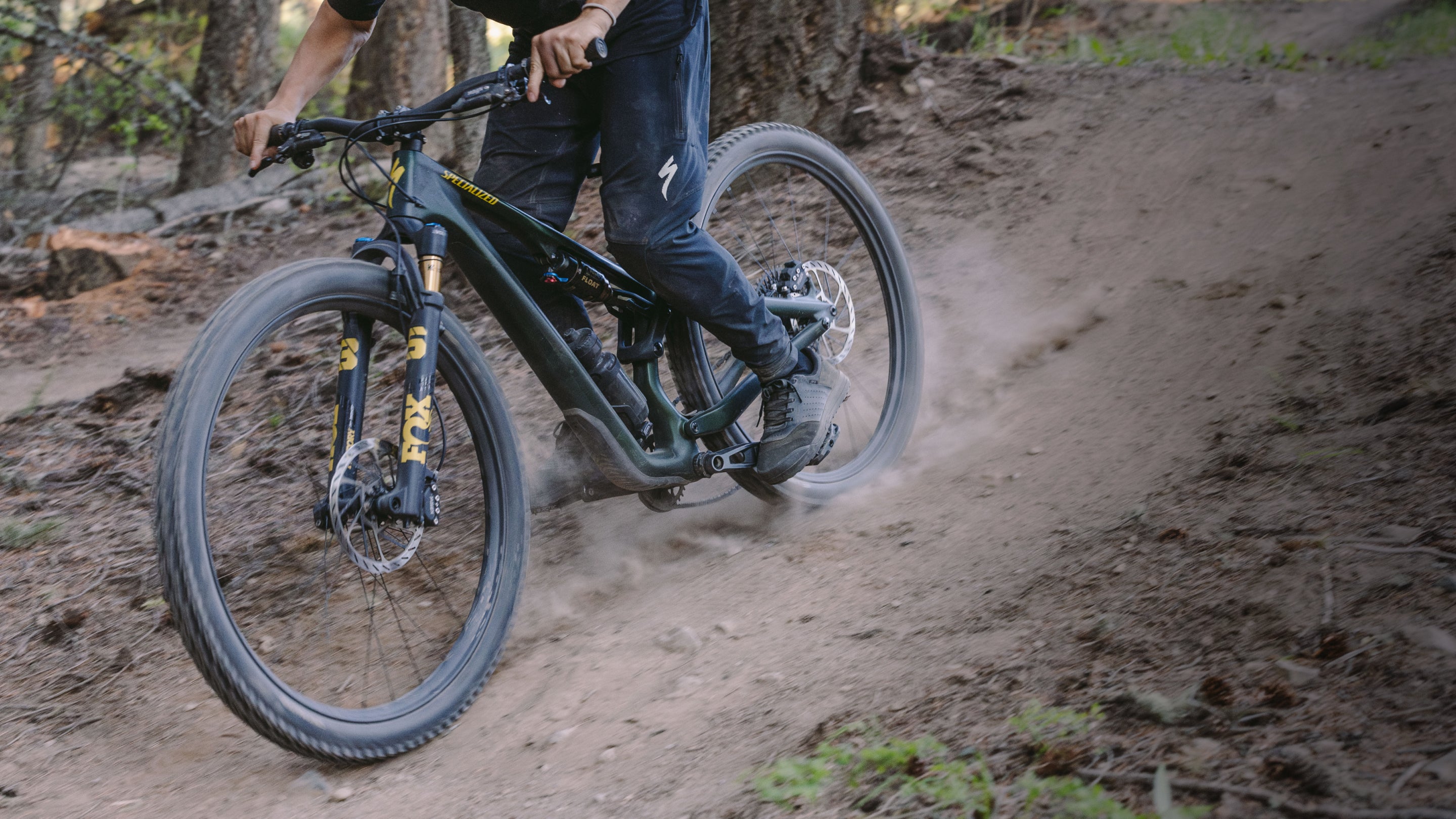 Exploring Different Types of Mountains Bikes