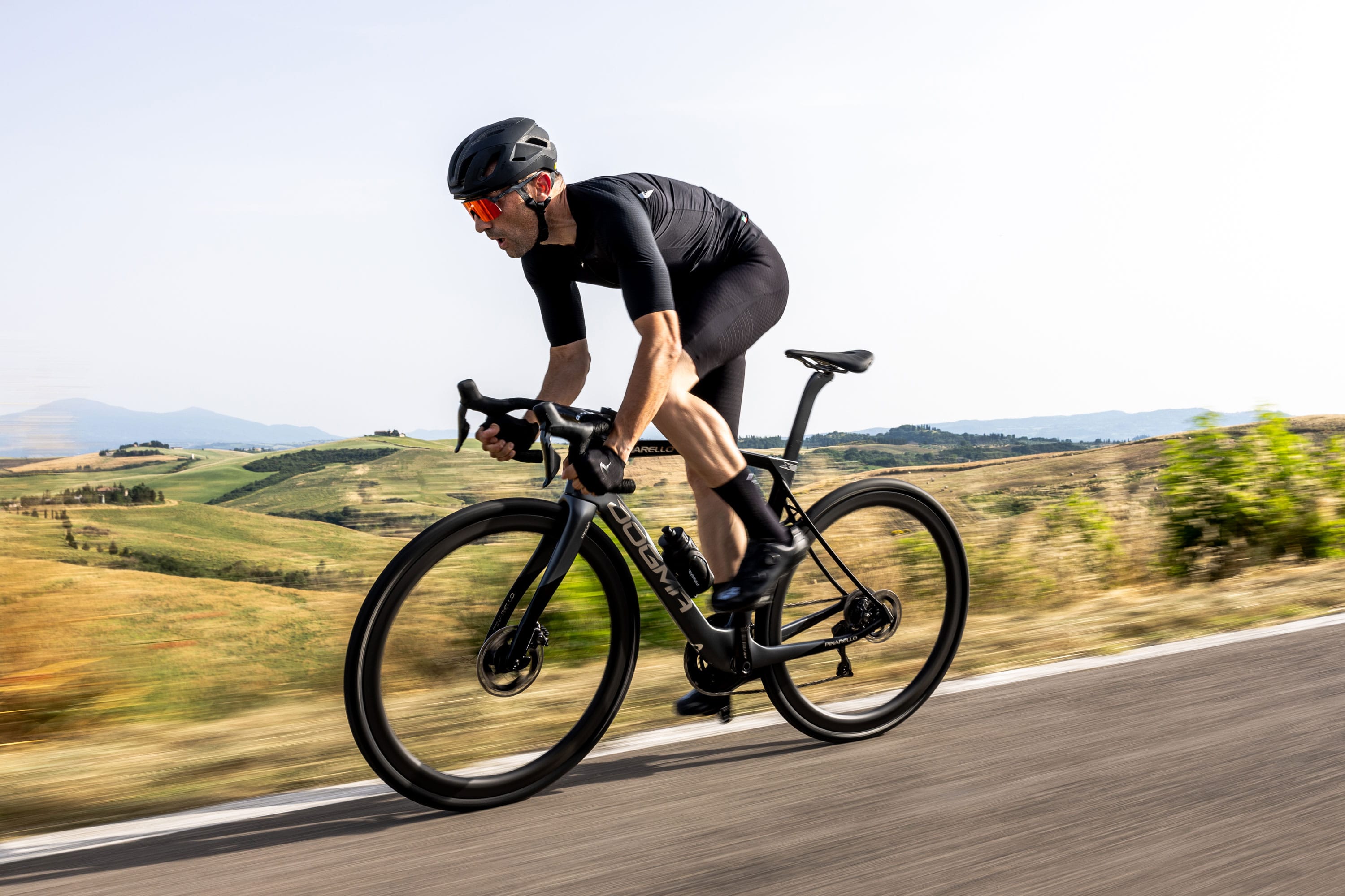 Everything You Need to Know About Endurance Bikes