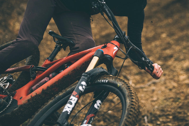 Smart Technology in Bicycles: Revolutionizing the Ride