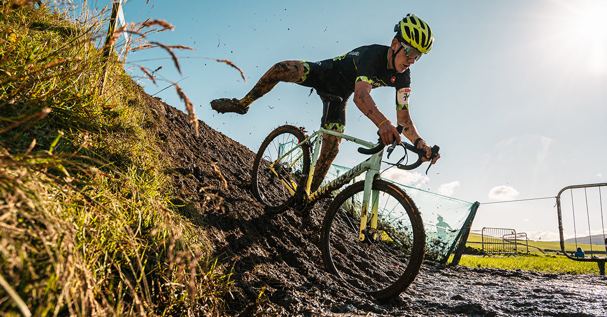 Gravel : Choosing the Perfect Bike to Conquer Any Terrain