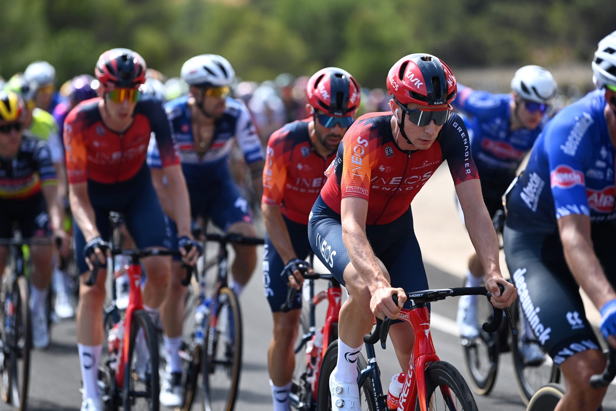 A Beginner's Guide to the 2024 Giro d'Italia: What to Expect