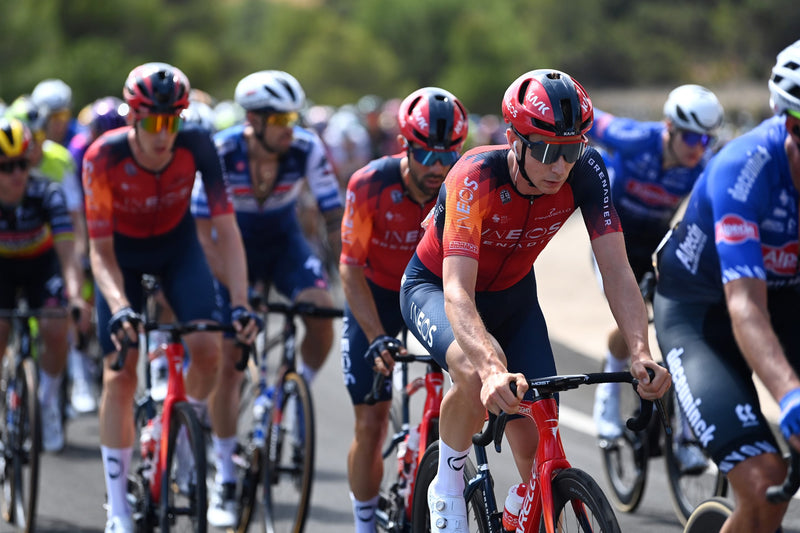 A Beginner's Guide to the 2024 Giro d'Italia: What to Expect