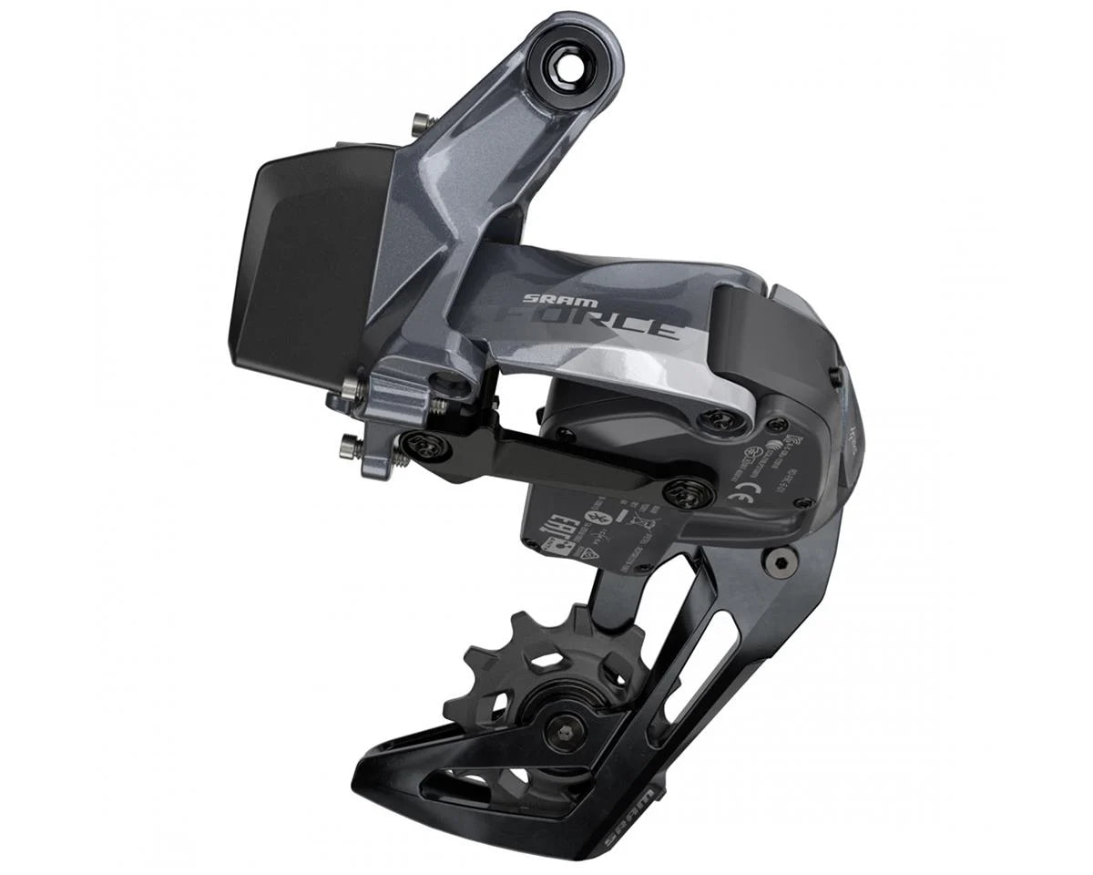 Rear Derailleur Force XPLR eTap AXS D1 12-Speed Max 44T (Battery Not Included)