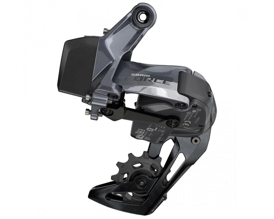 Rear Derailleur Force XPLR eTap AXS D1 12-Speed Max 44T (Battery Not Included)