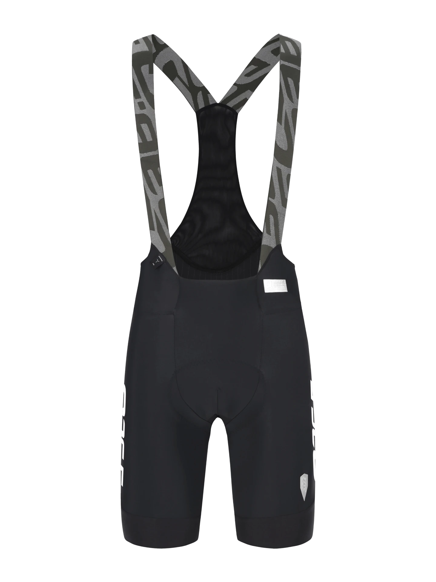 Gregarius Pro Signature Bib Shorts