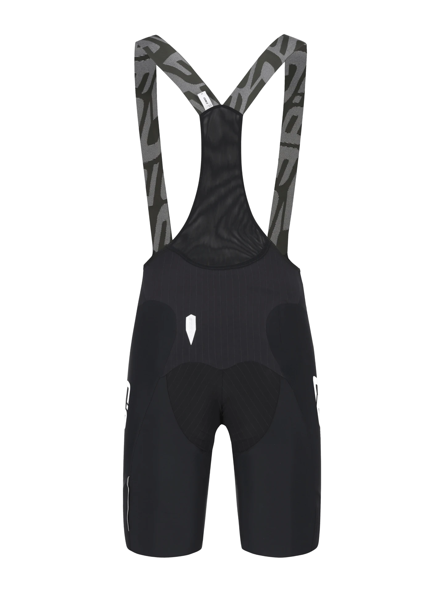 Gregarius Pro Signature Bib Shorts