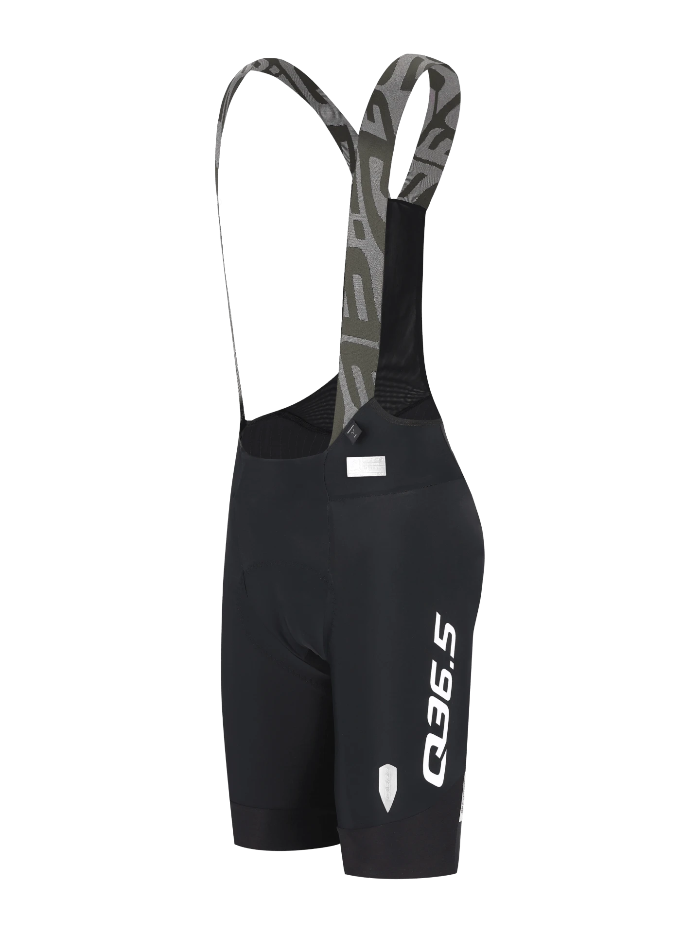 Gregarius Pro Signature Bib Shorts