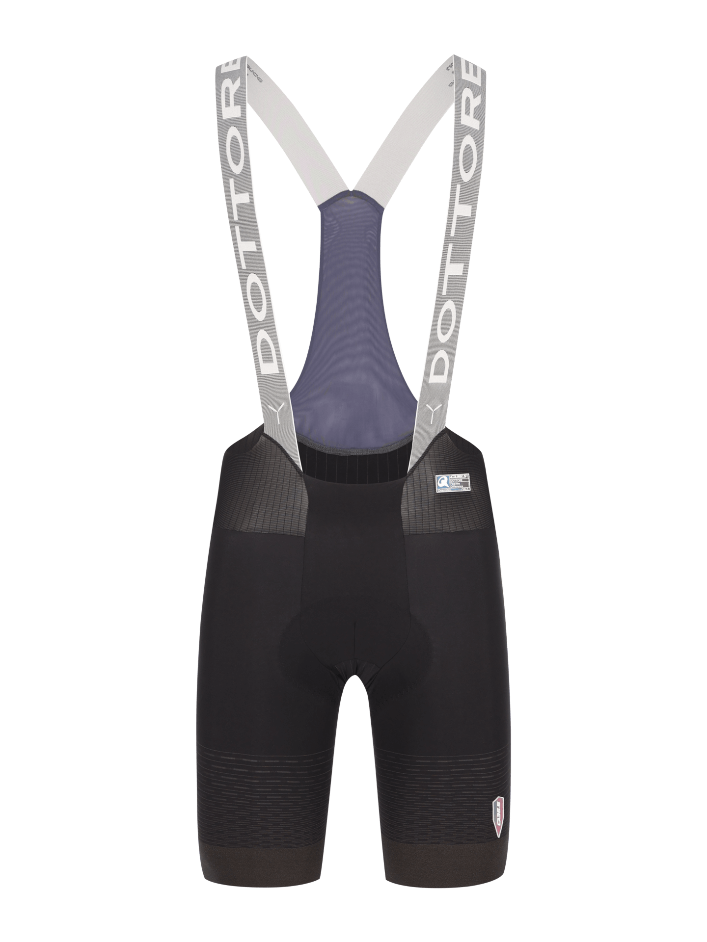Dottore Clima Bib Shorts