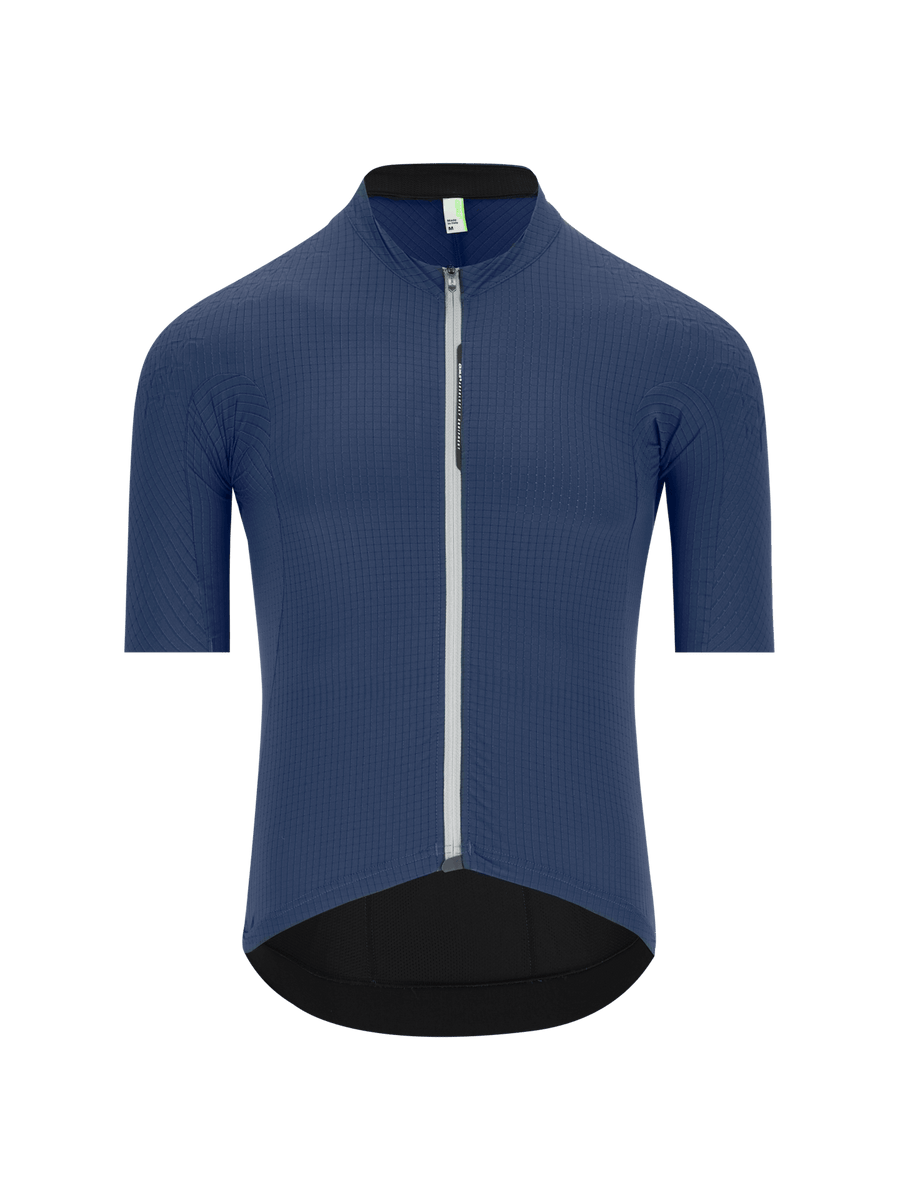 Dottore Grid Skin Jersey