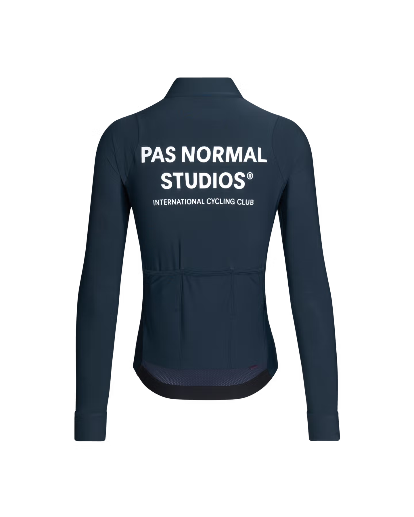 Women's Mechanism Long Sleeve Jersey