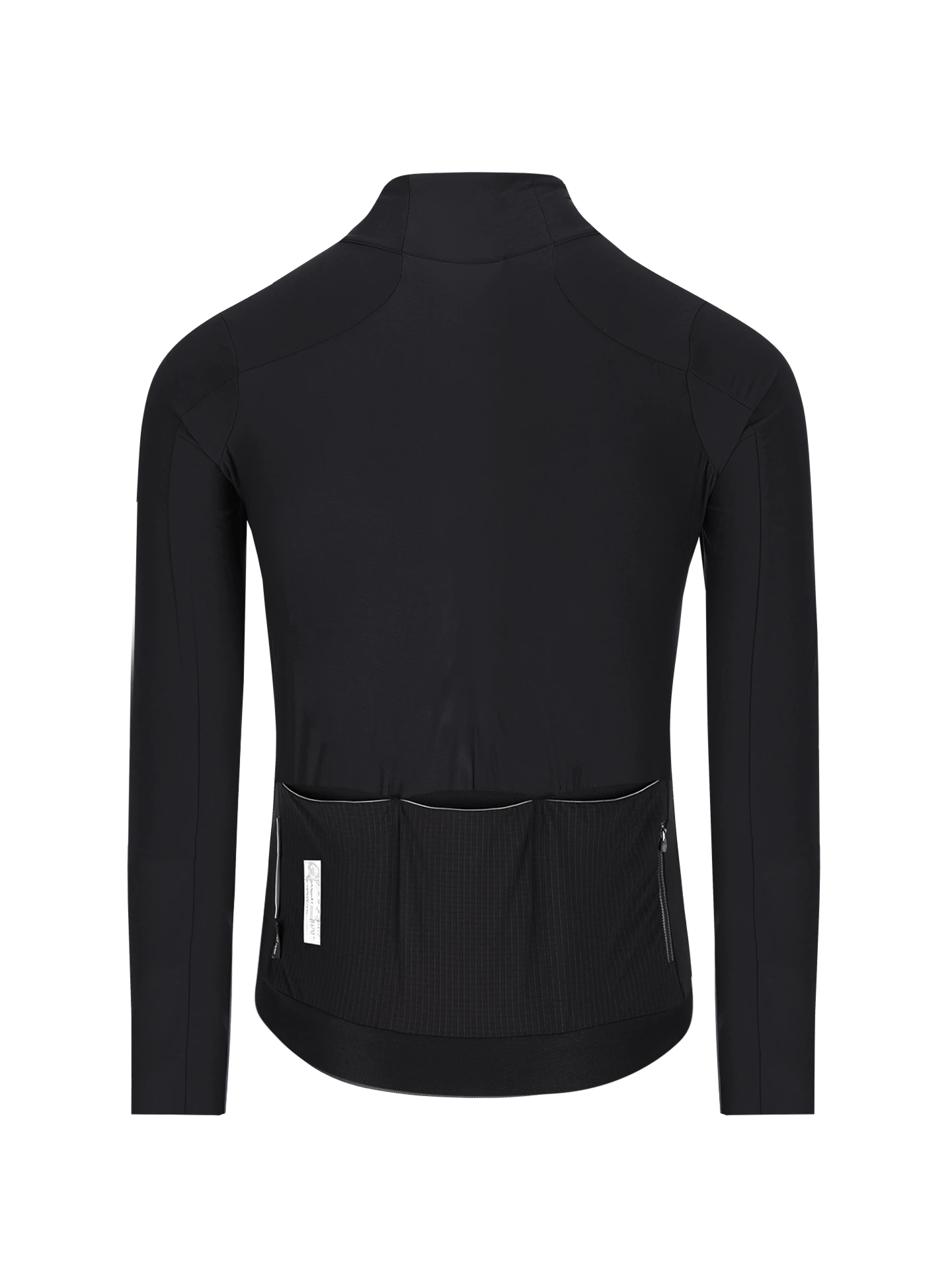 Dottore Woolf Long Sleeve Jersey